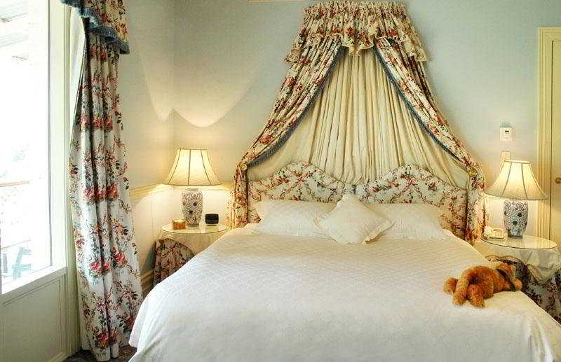 Chateau Yering Hotel by null