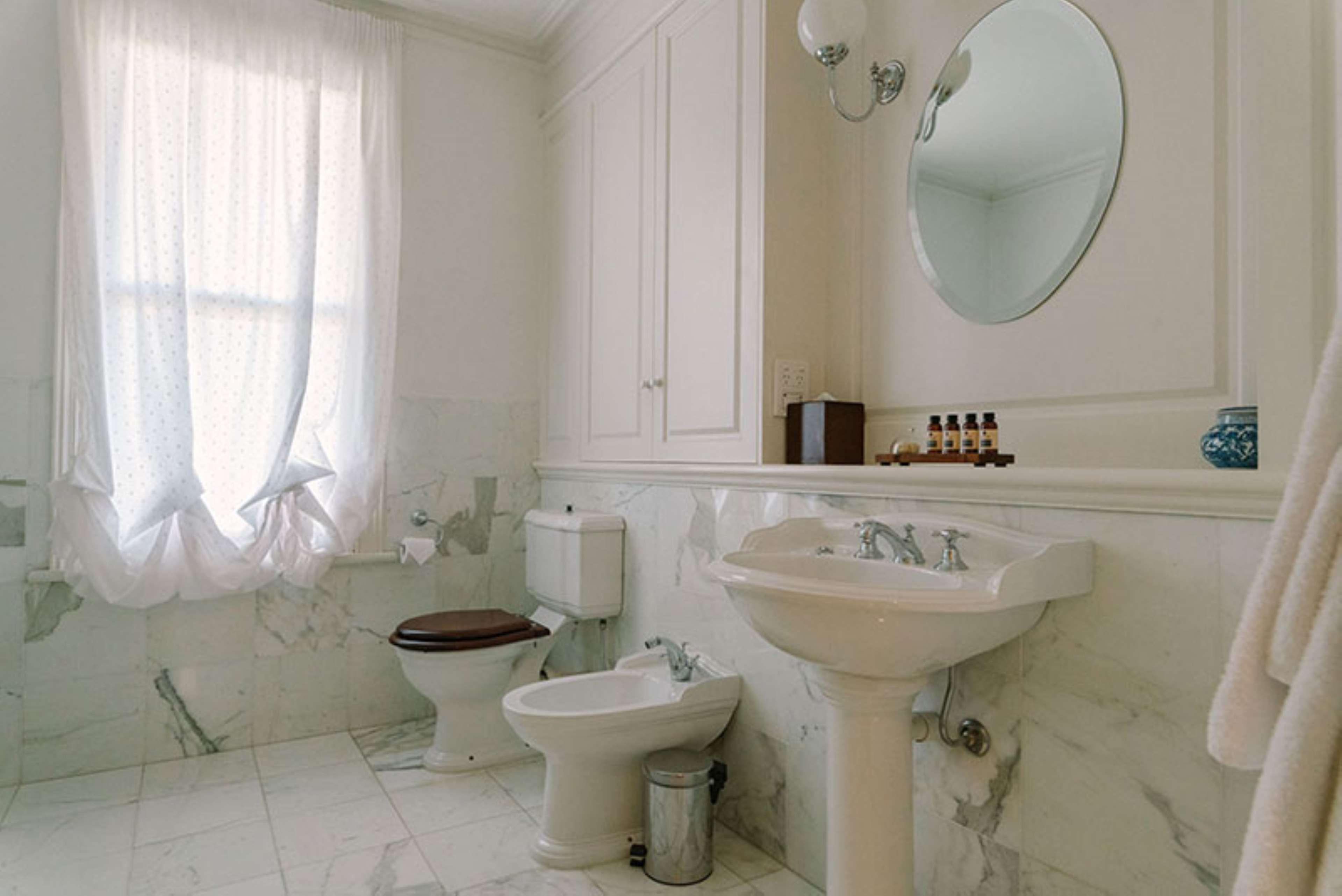 Chateau Yering Hotel by null