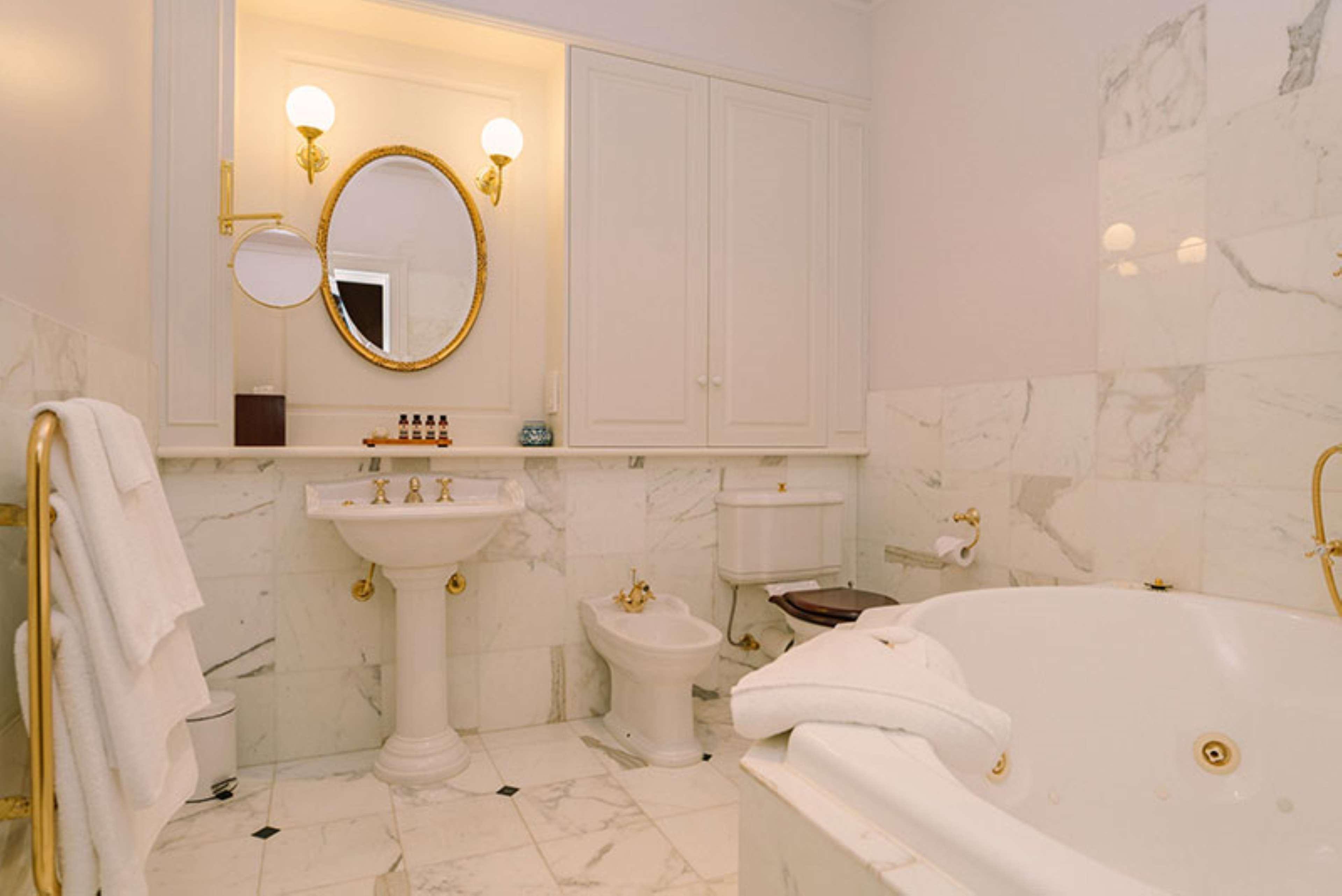 Chateau Yering Hotel by null