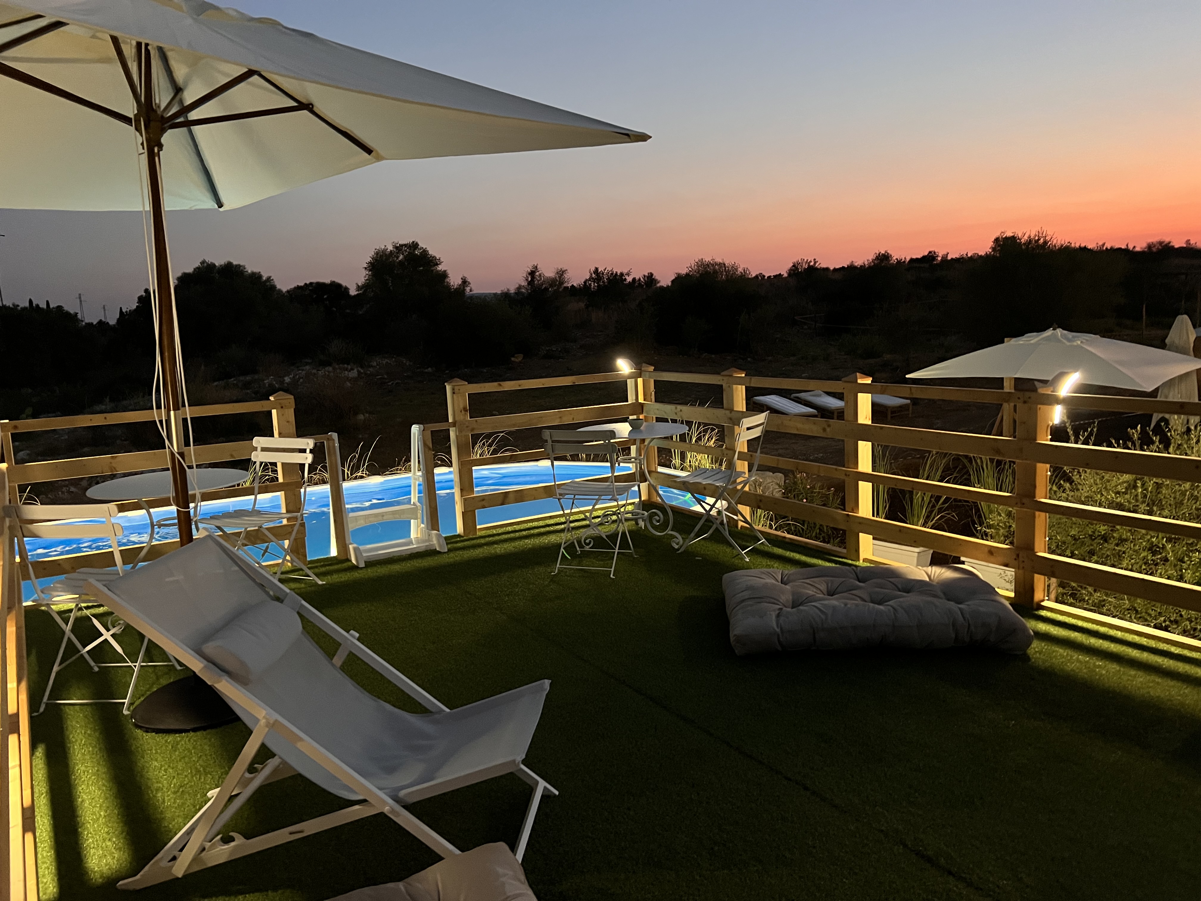 Villa Dei Papiri Resort by null