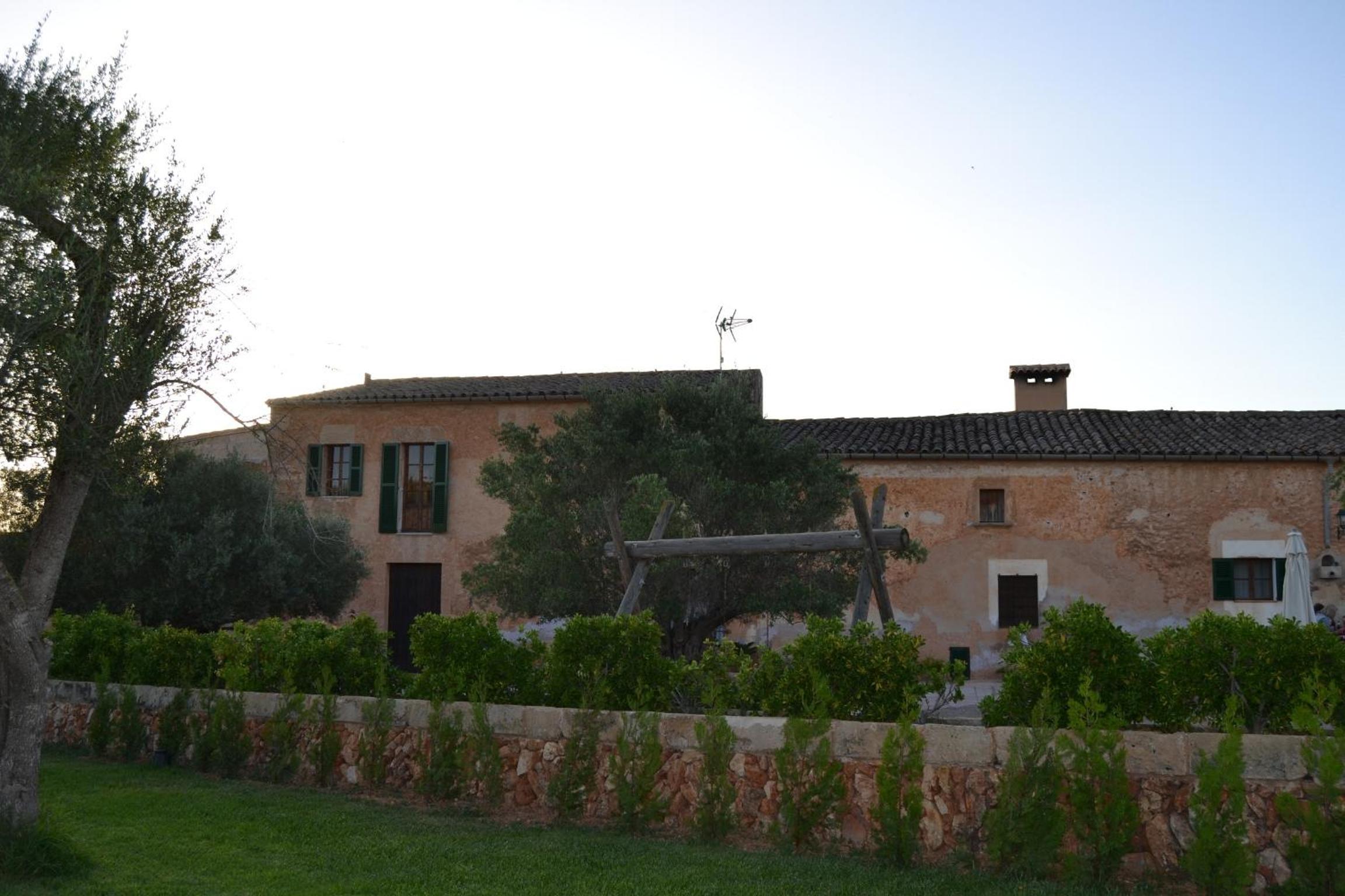 Finca Son Sala 