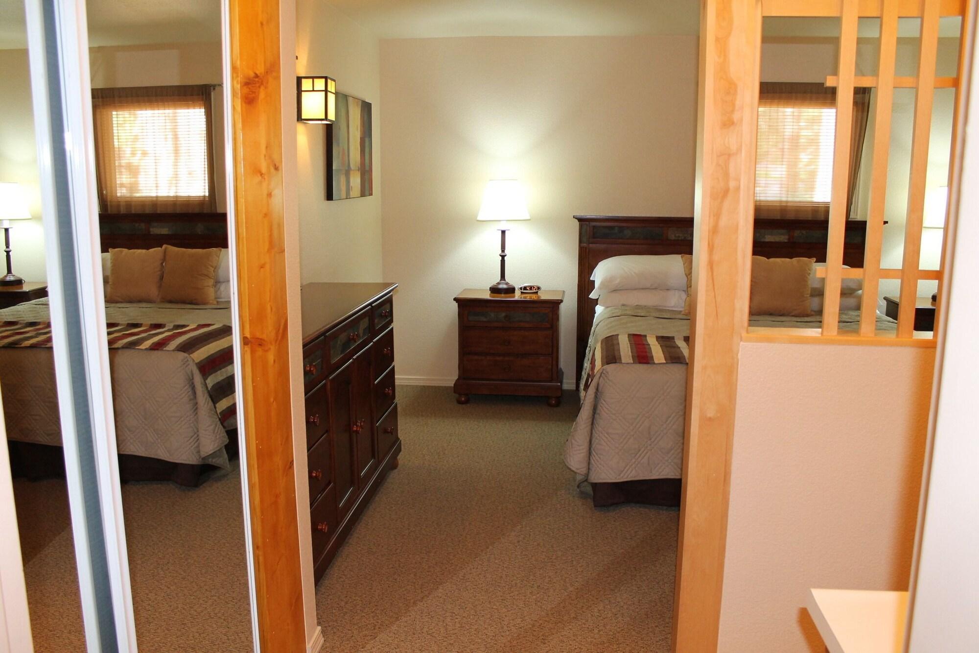 Mount Shasta Resort by null