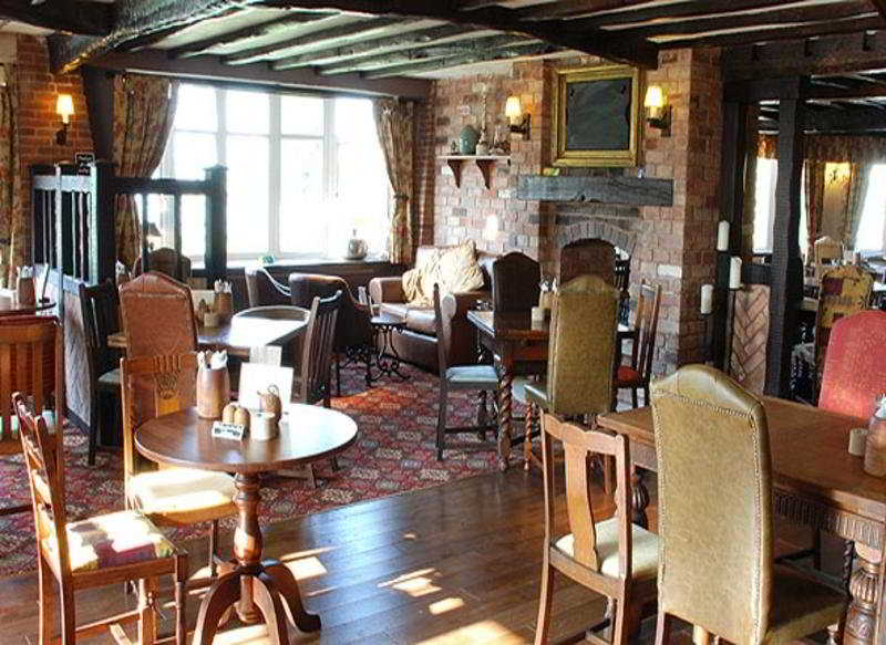 Riverside Hotel