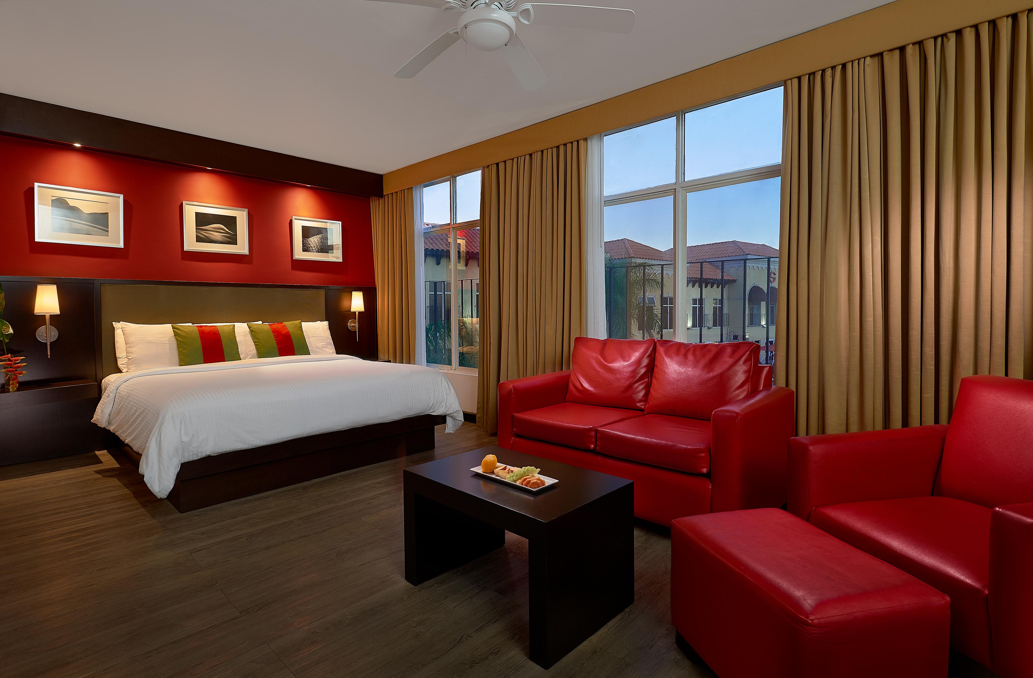 S Hotel Kingston by null