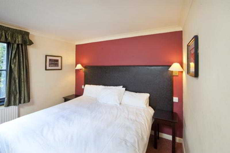 Grosvenor Hotel