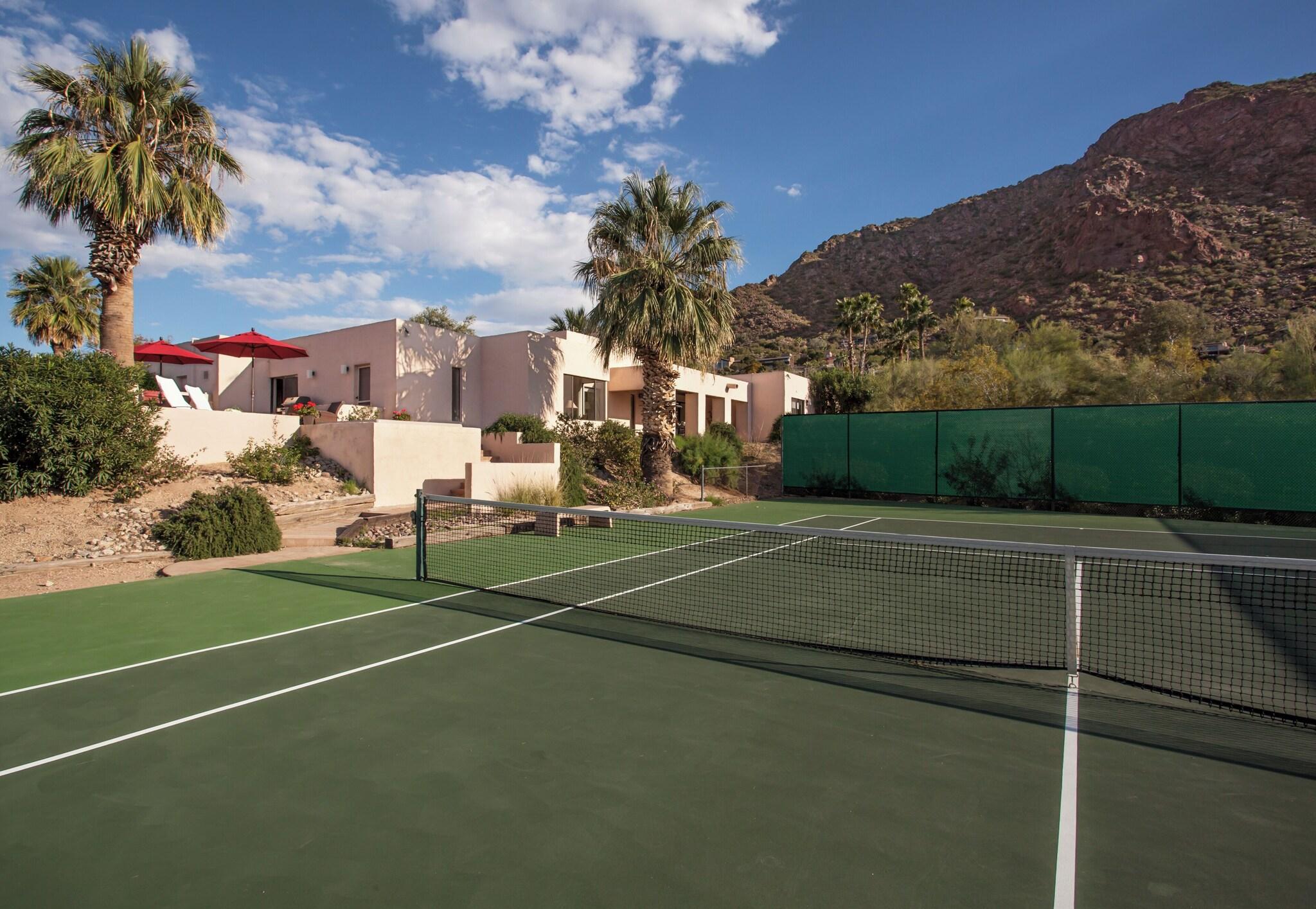 Sanctuary Camelback Mountain Resort & Spa by null