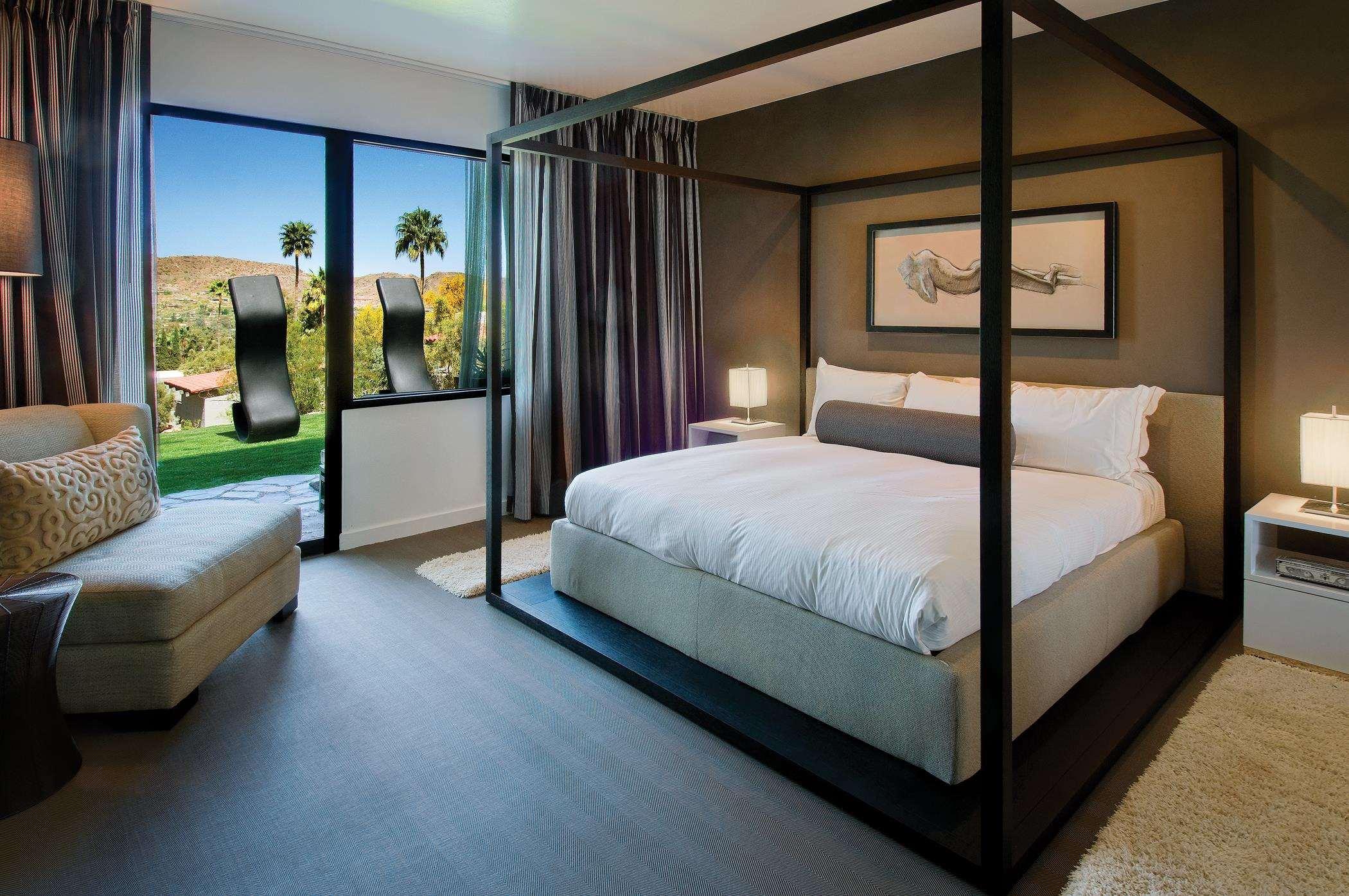 Sanctuary Camelback Mountain Resort & Spa by null