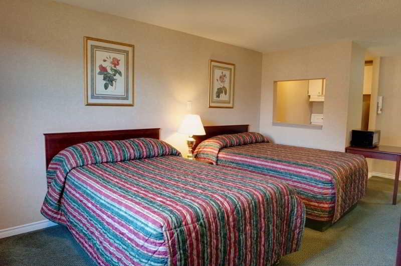 Sandman Inn Cranbrook