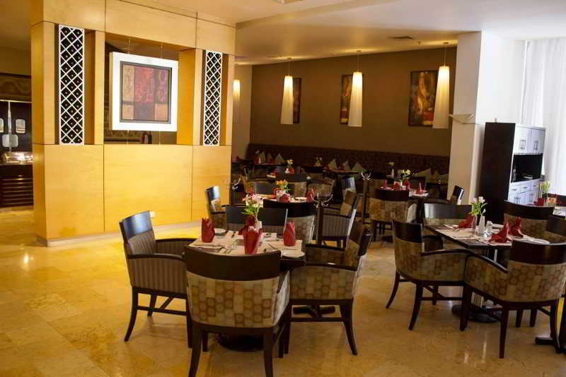 Lucerna Hermosillo