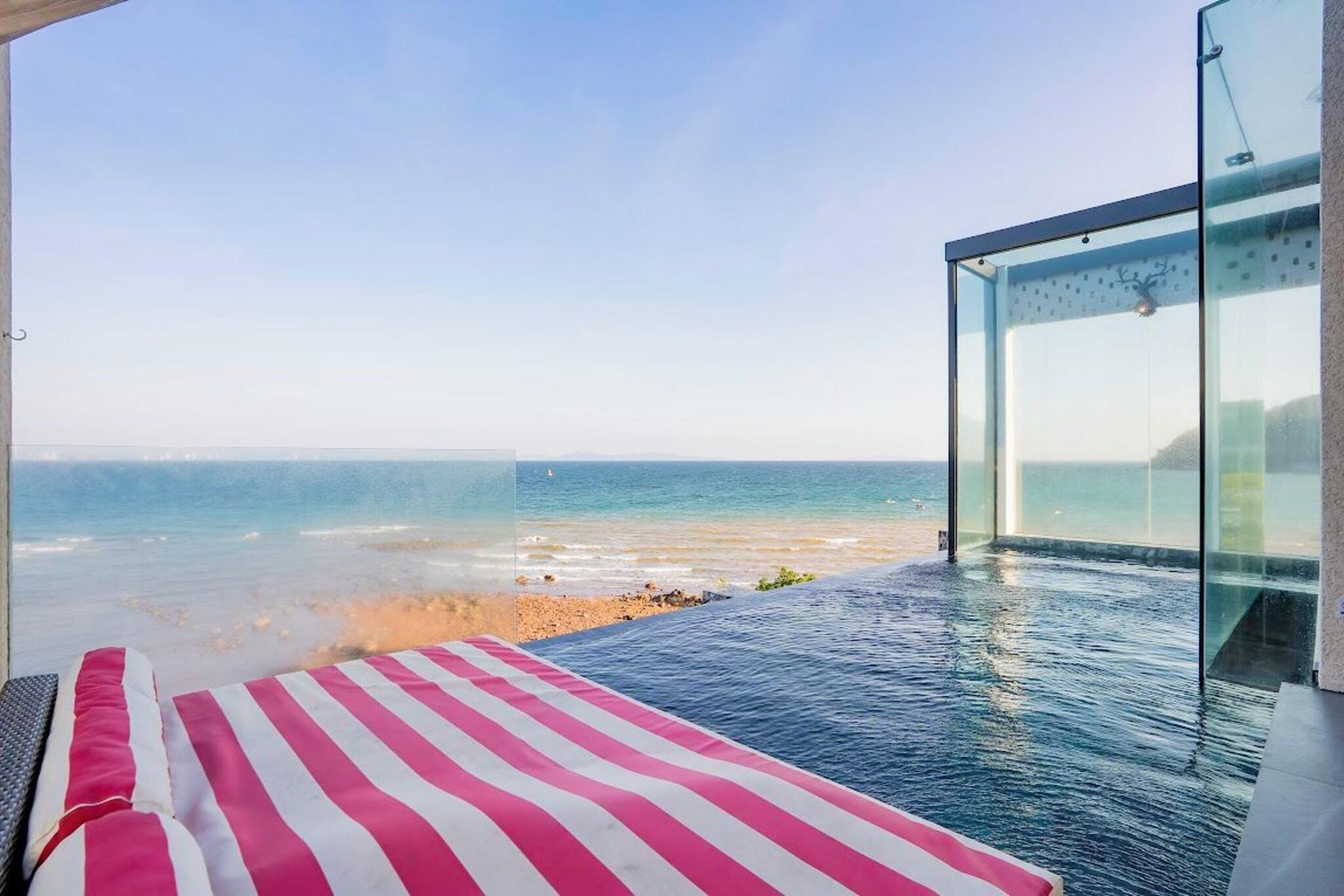Beach 5, Madusea Grand Villa, Pattaya