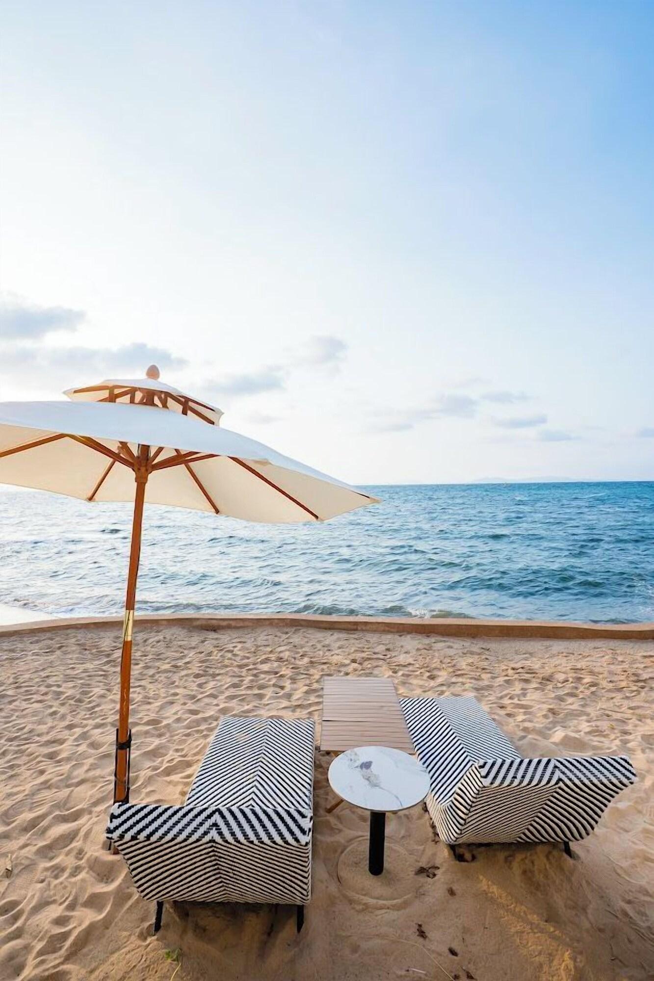Beach 4, Madusea Grand Villa, Pattaya