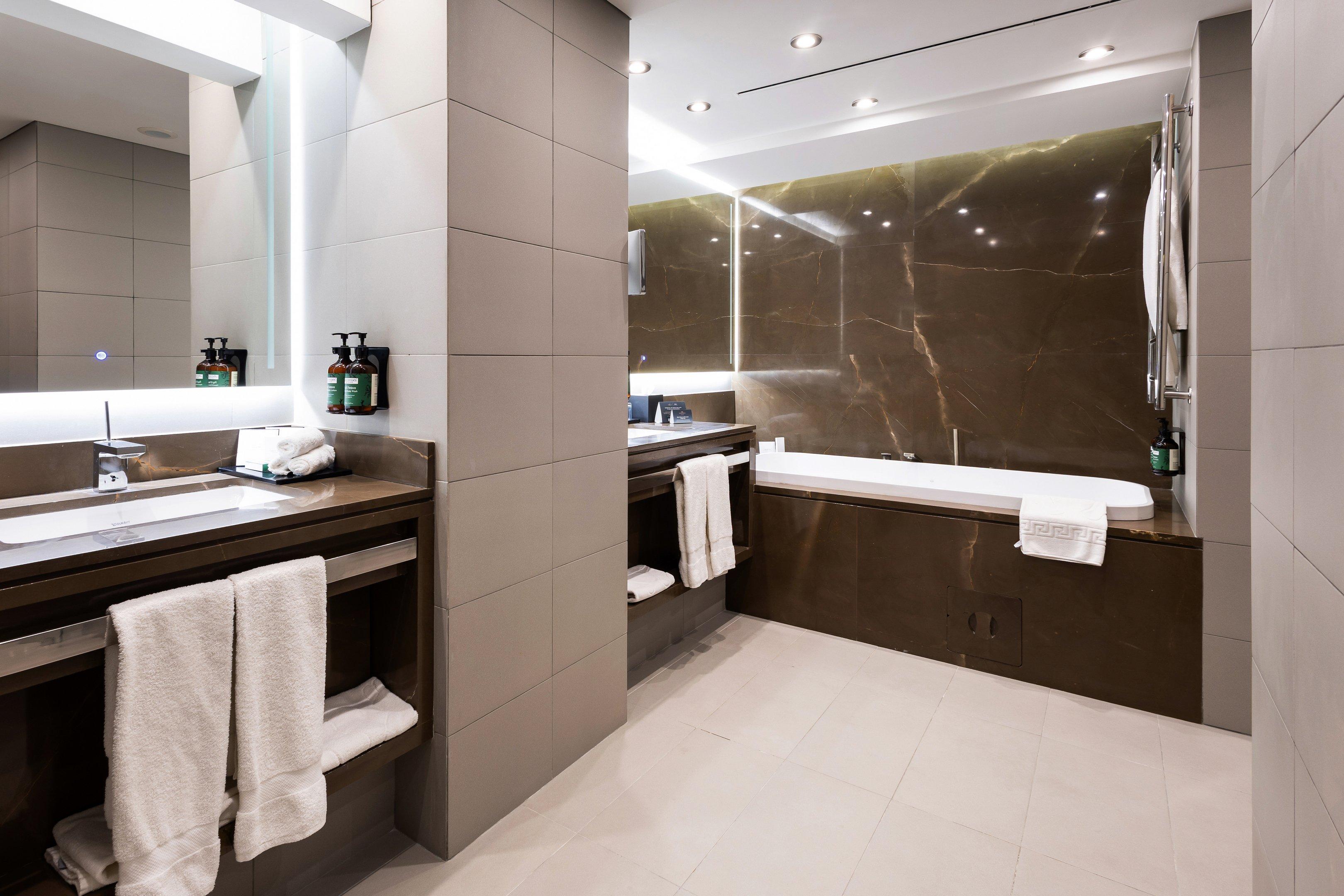 Crowne Plaza Belgrade by null