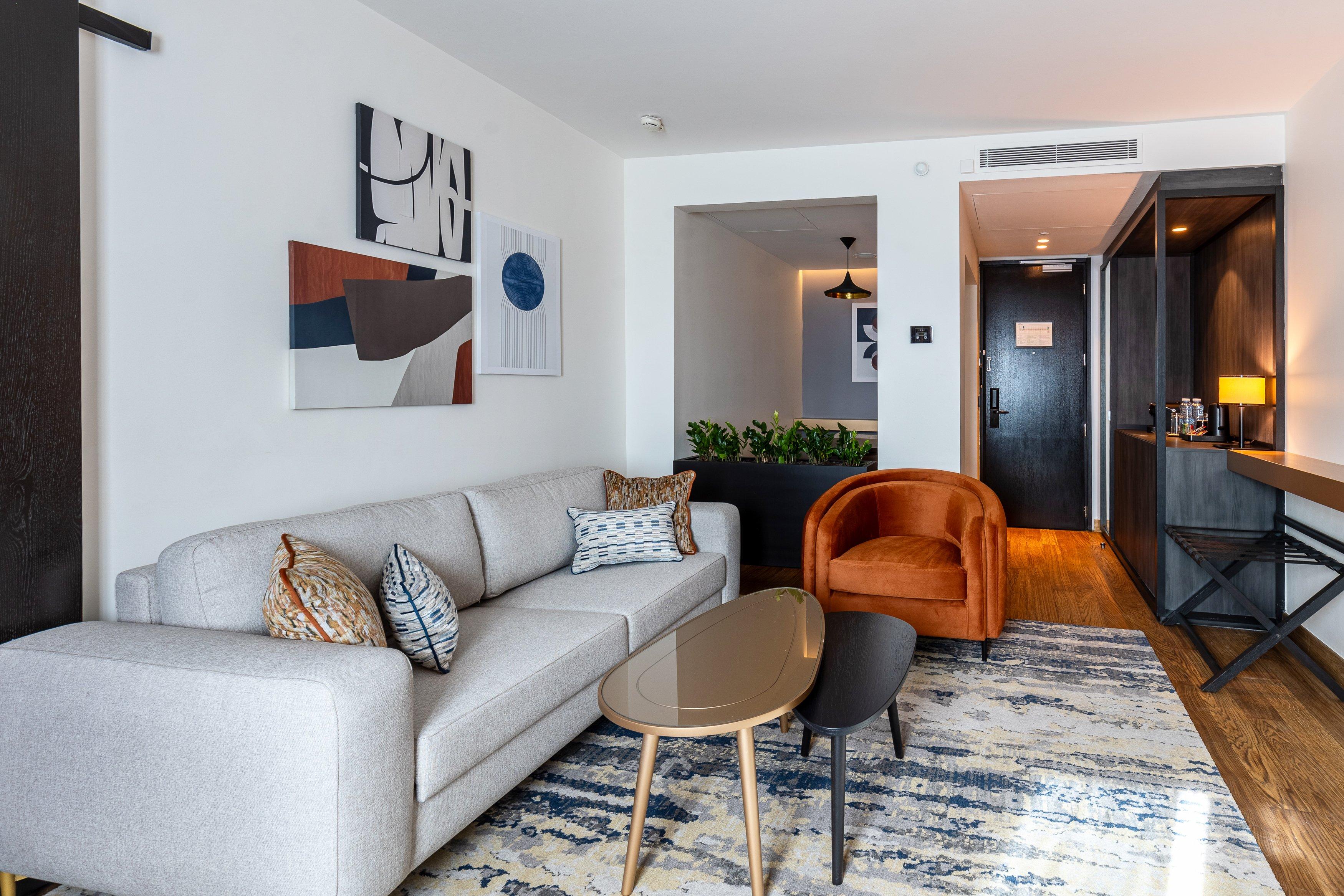 Crowne Plaza Belgrade by null