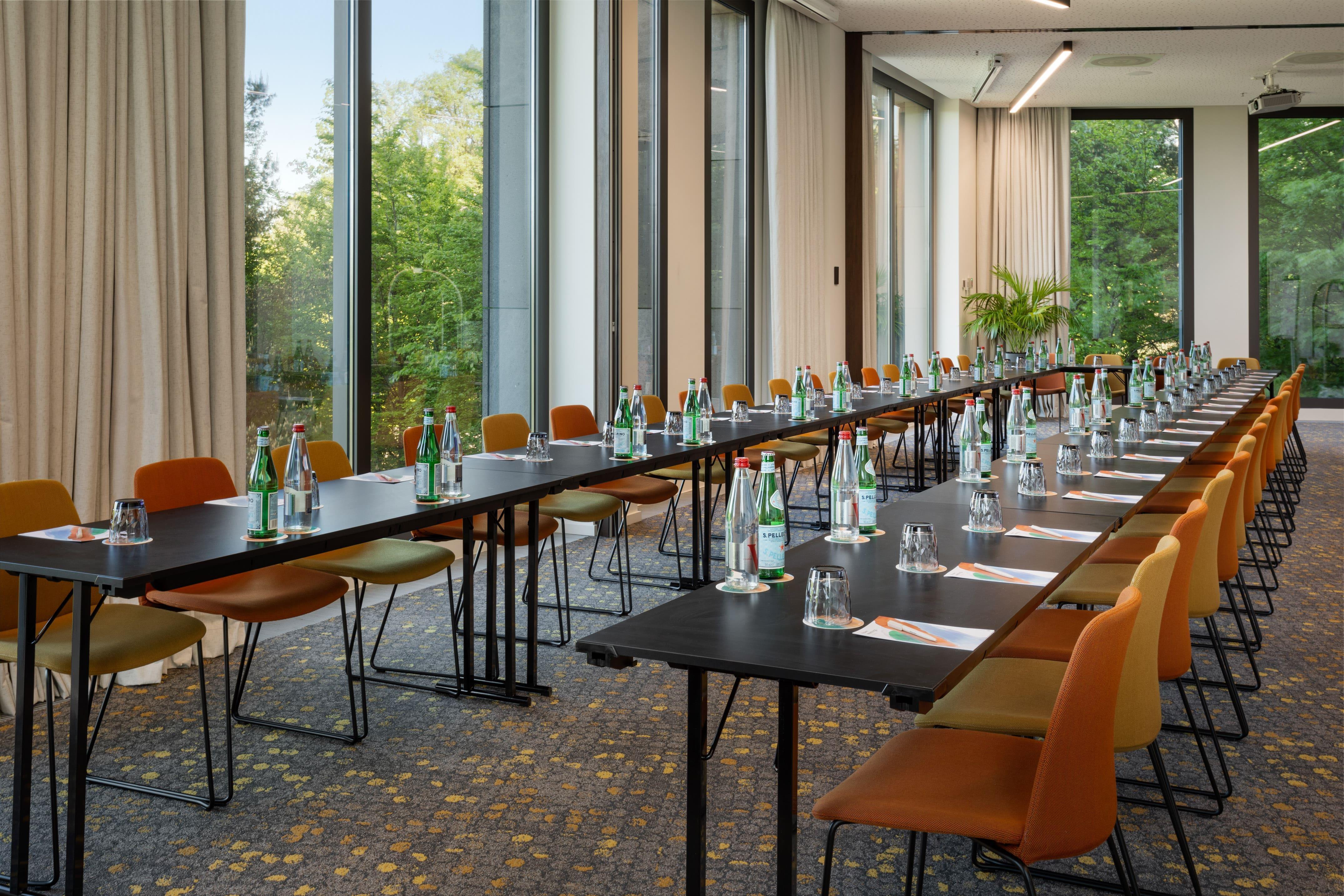 Melia Luxembourg