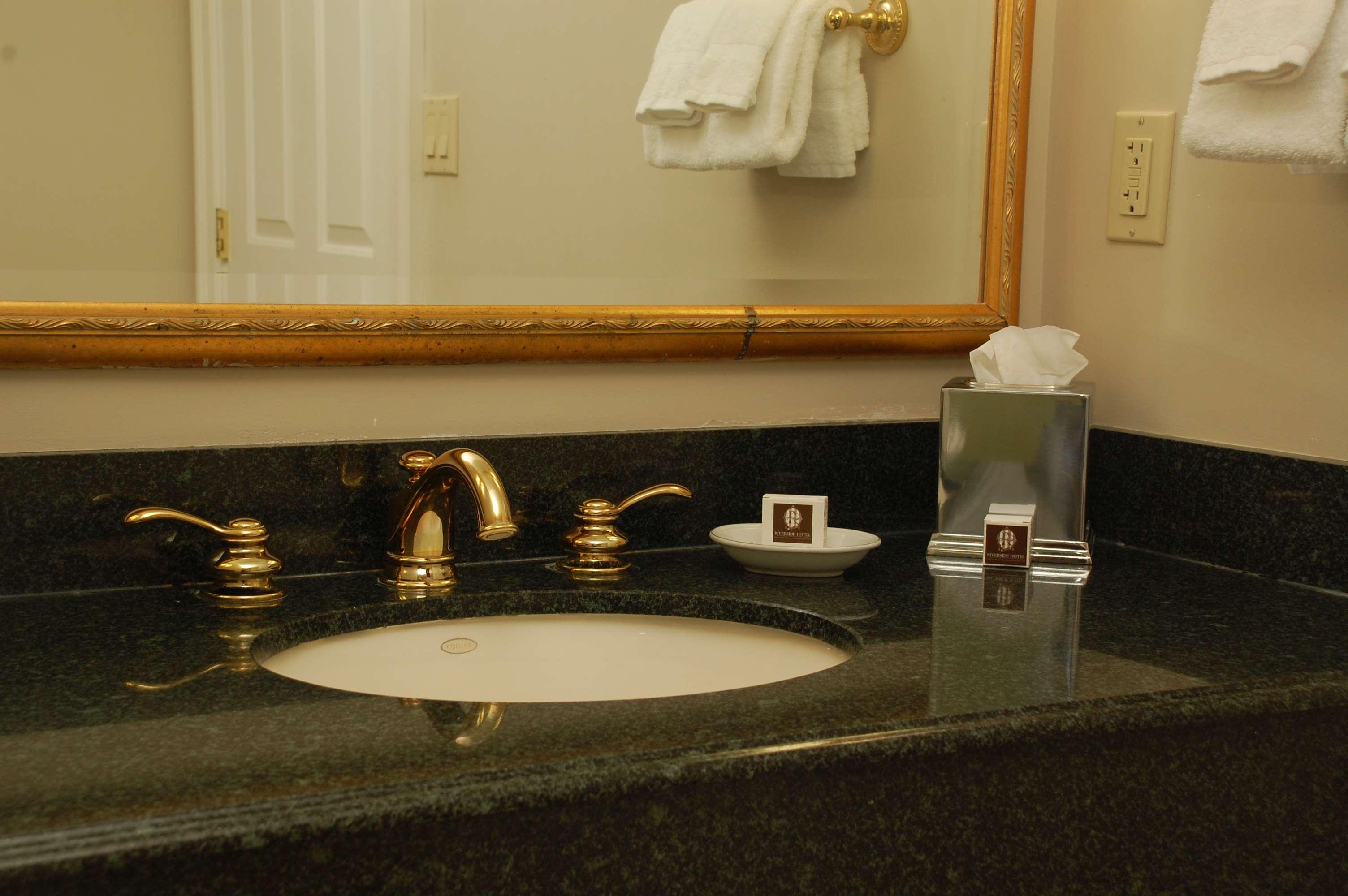 Riverside Hotel Fort Lauderdale by null