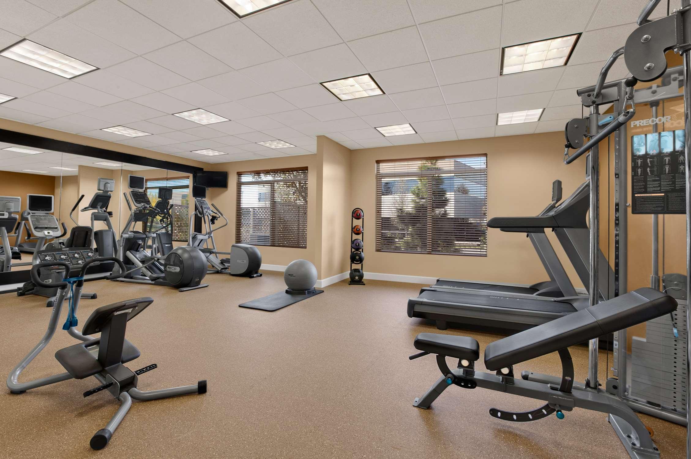 Hilton Garden Inn San Francisco Airport Nort