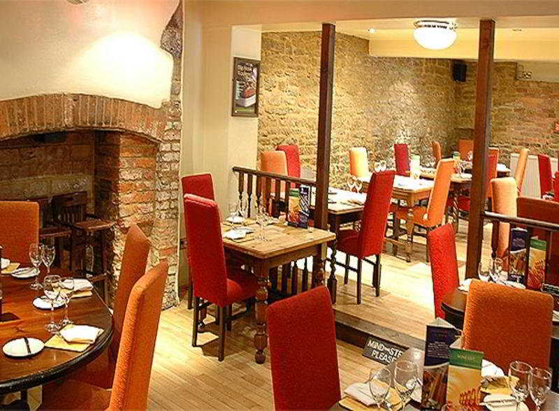 Red Lion