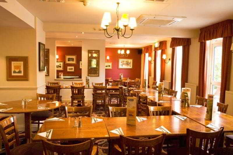 Highwayman Hotel