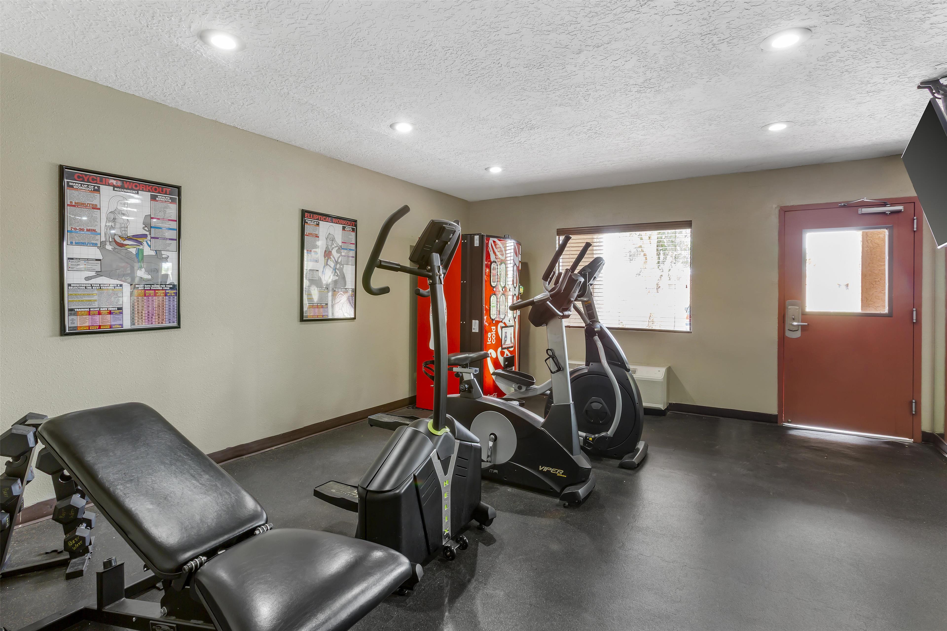 Bw Innsuites Tucson Foothills Hotel & Suites