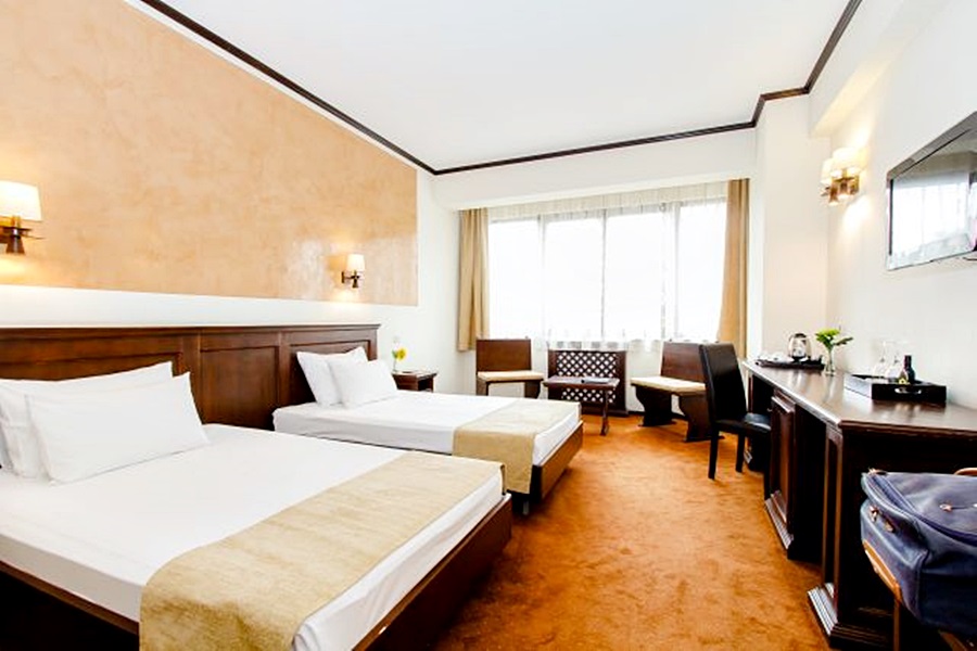 Hotel International Bucharest