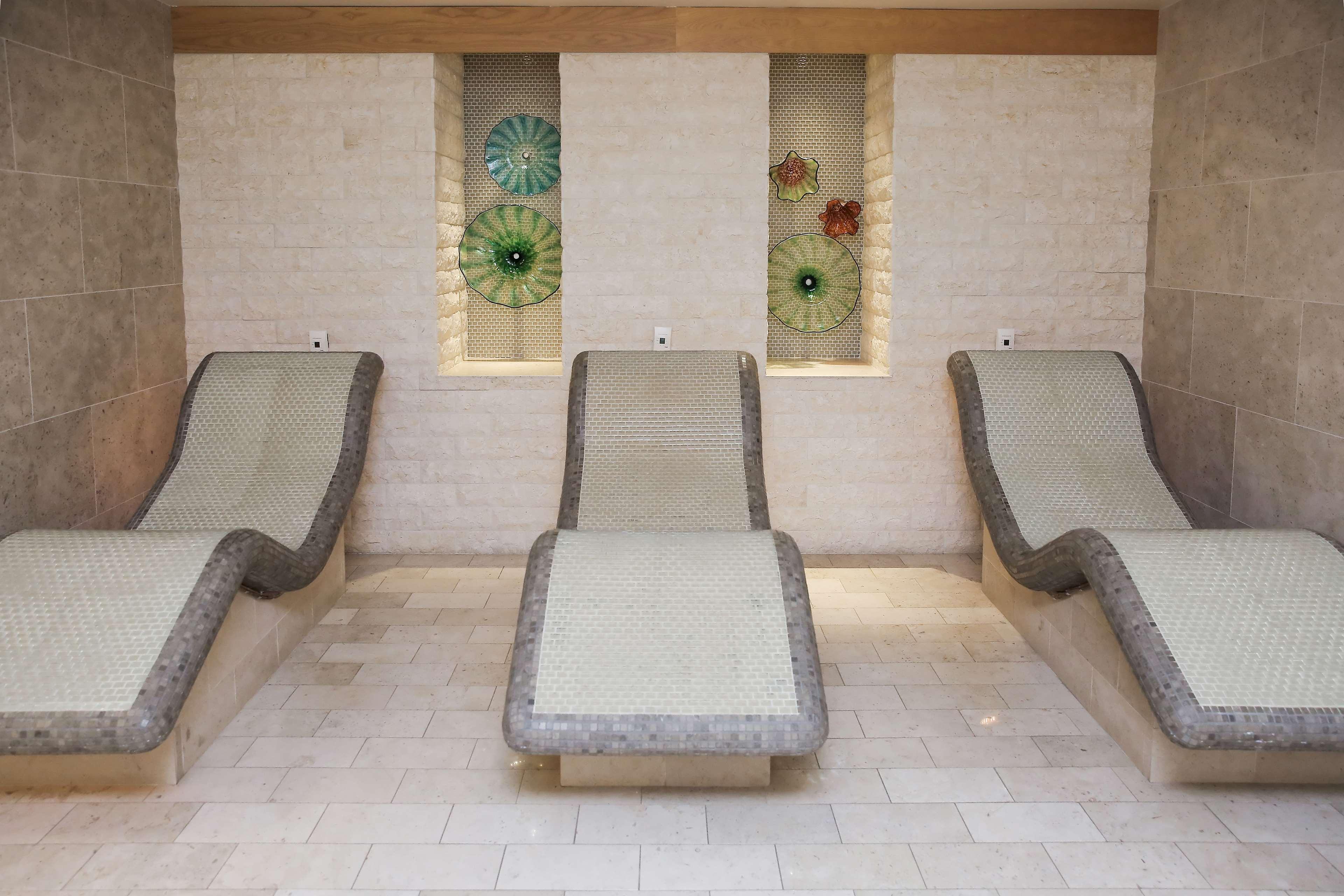 Waldorf Astoria Park City