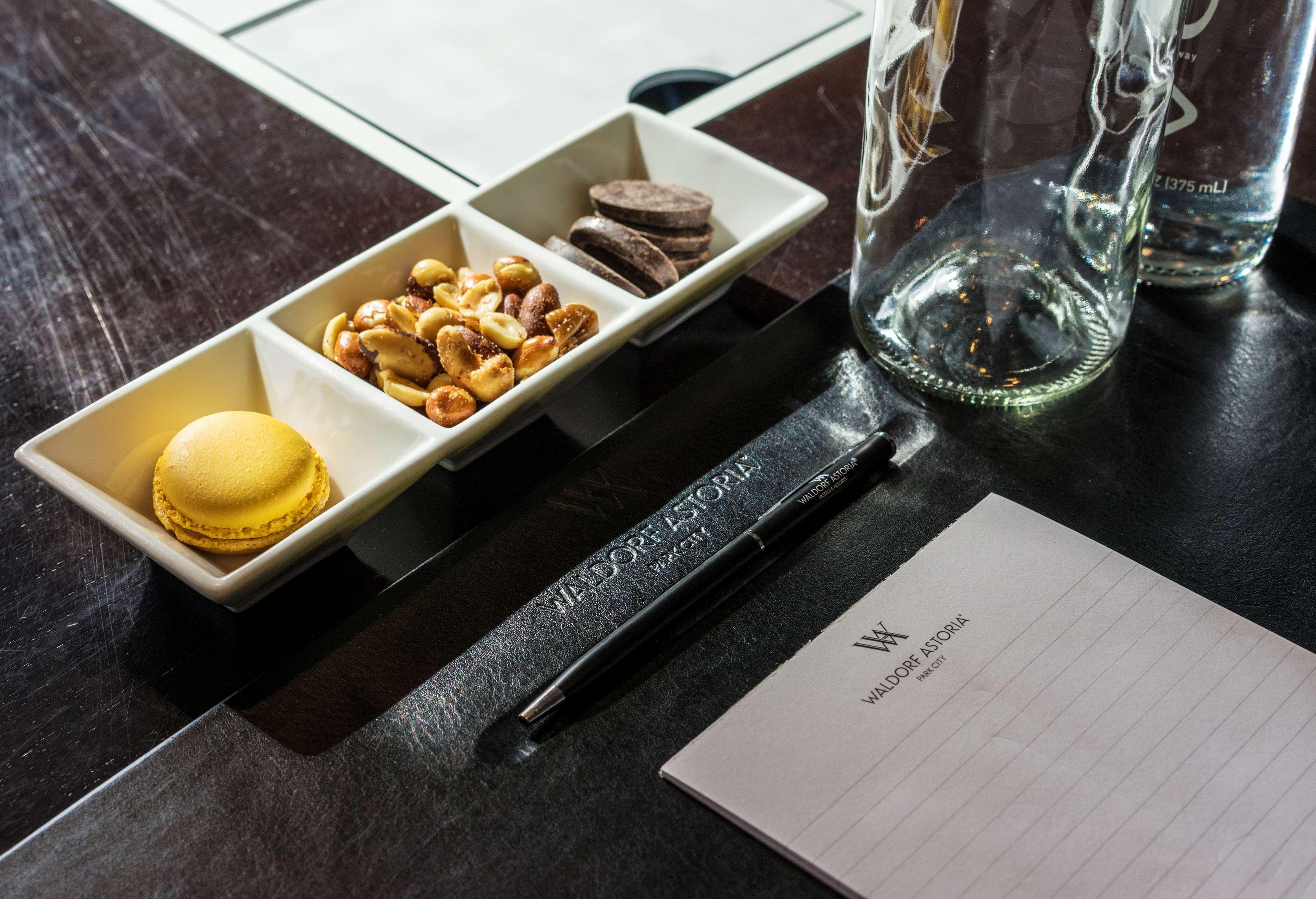 Waldorf Astoria Park City by null