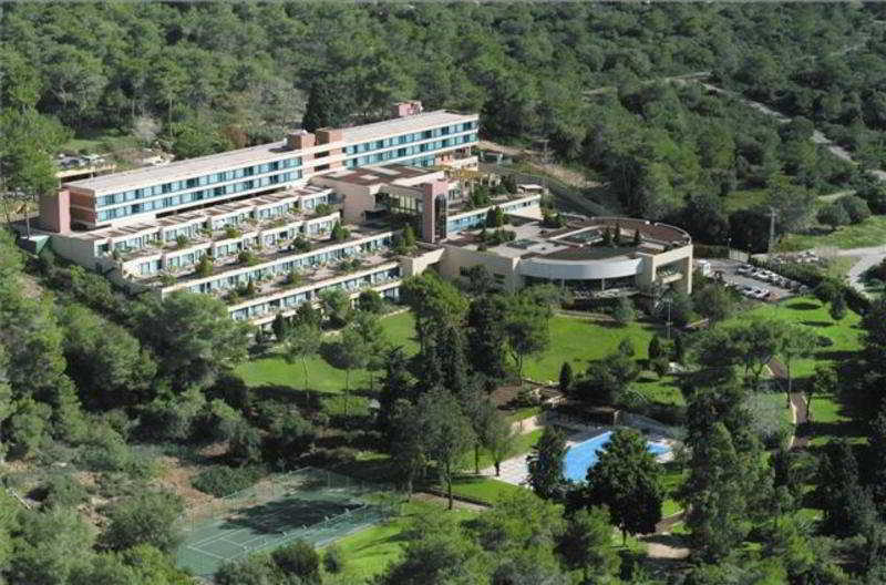 General view 5, Carmel Forest SPA Resort