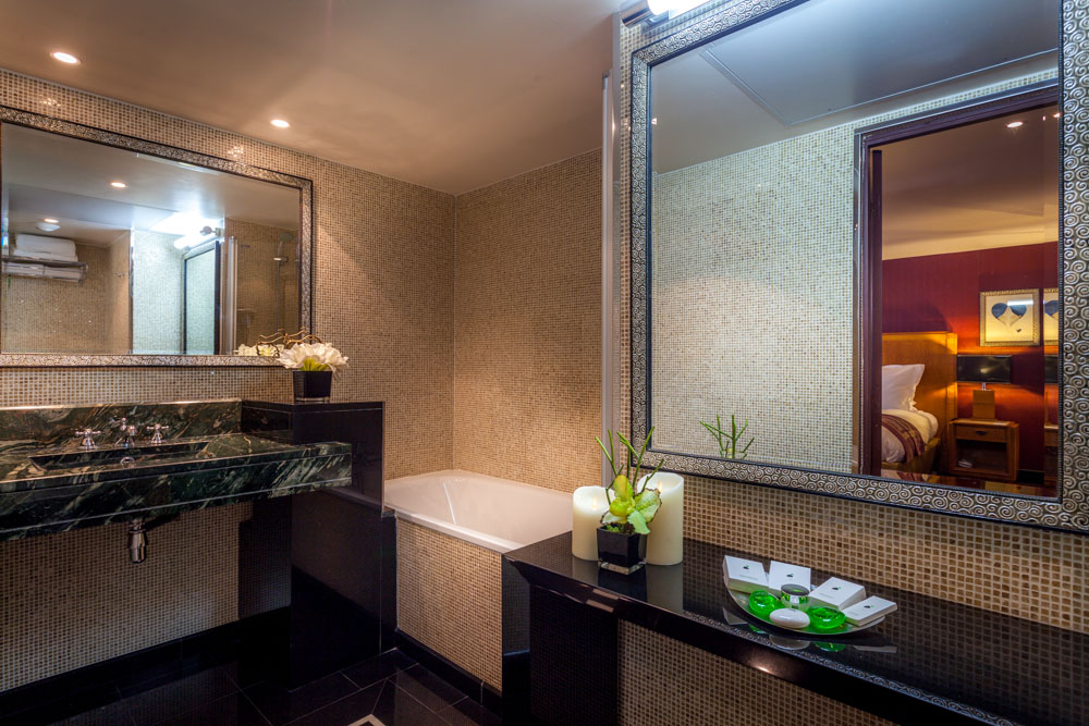 Les Jardins du Marais by null