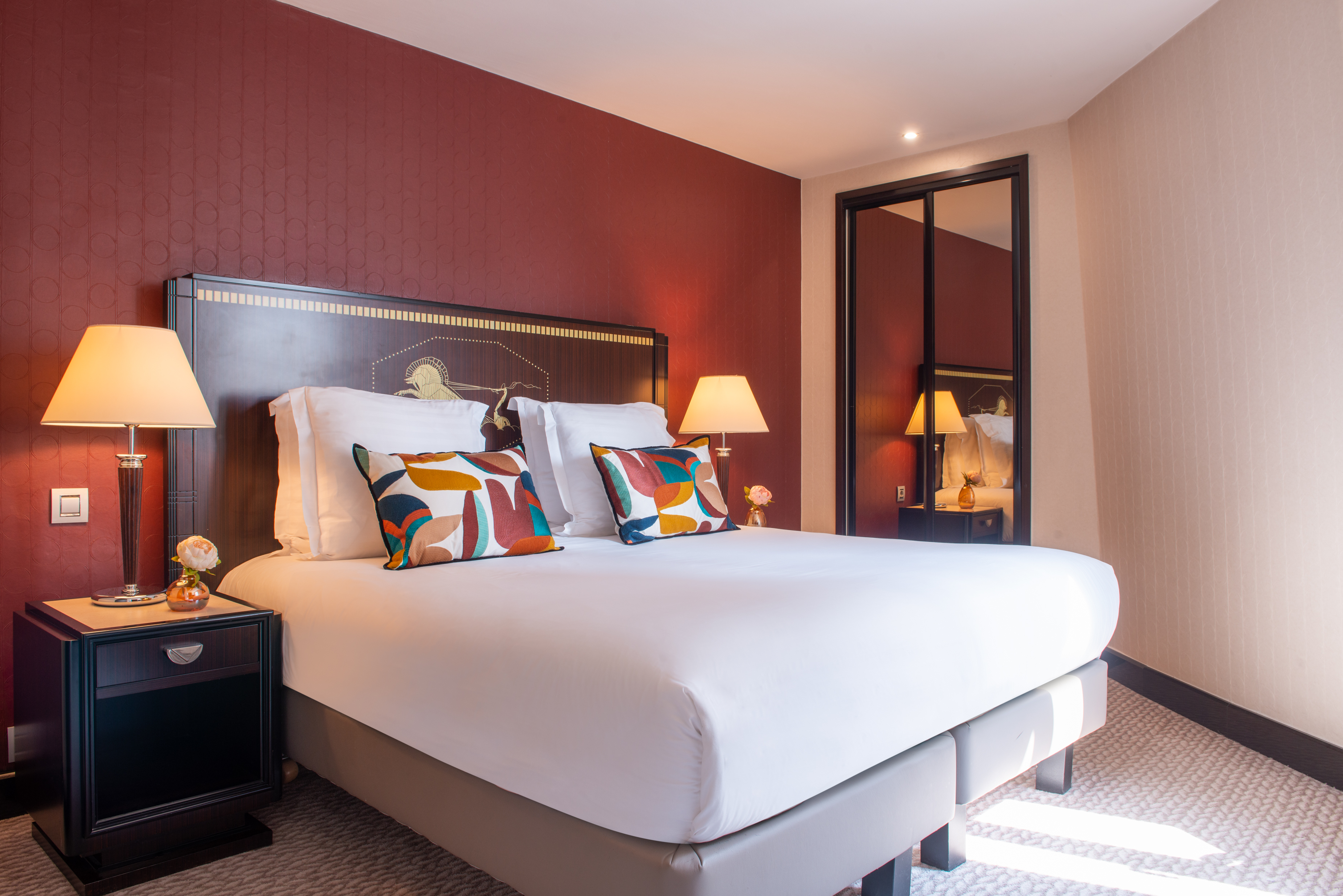 Les Jardins du Marais by null