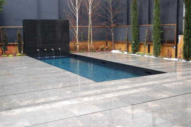 Nord 1901 Hotel by null