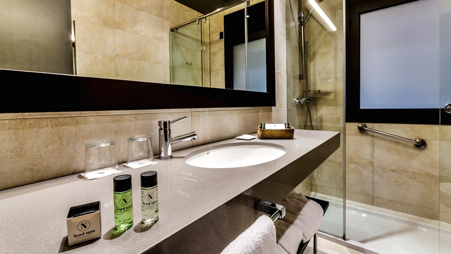 Nord 1901 Hotel by null