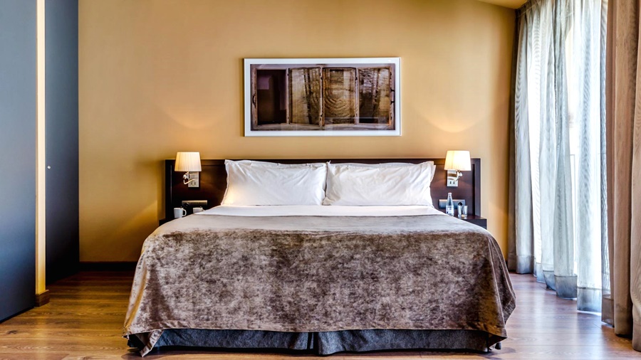 Nord 1901 Hotel by null