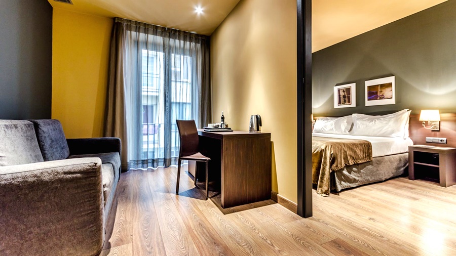 Nord 1901 Hotel by null