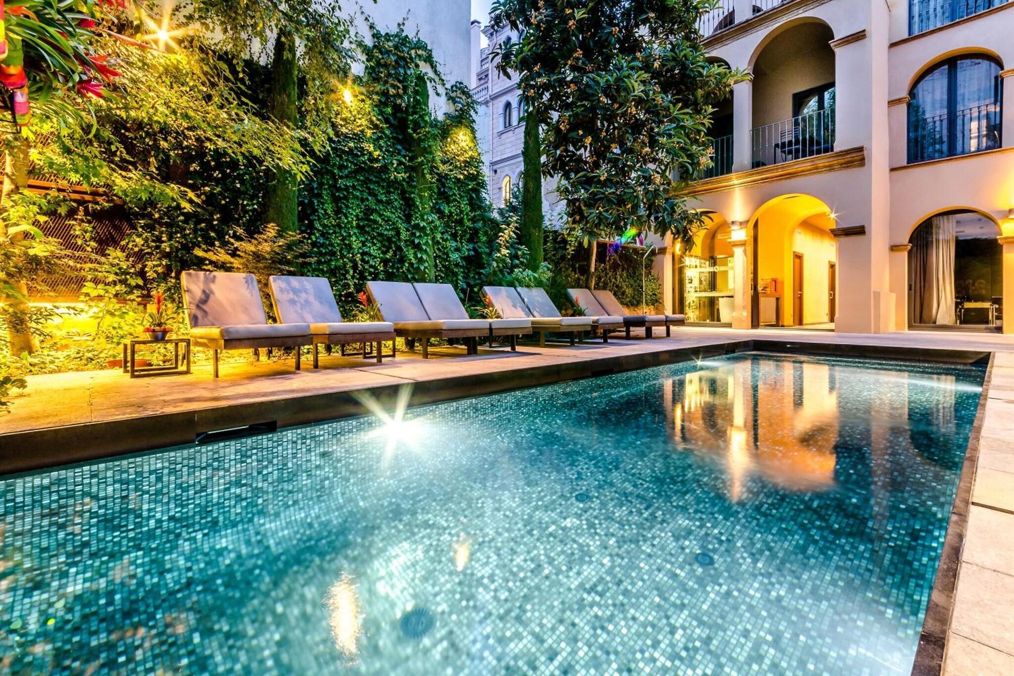 Nord 1901 Hotel by null