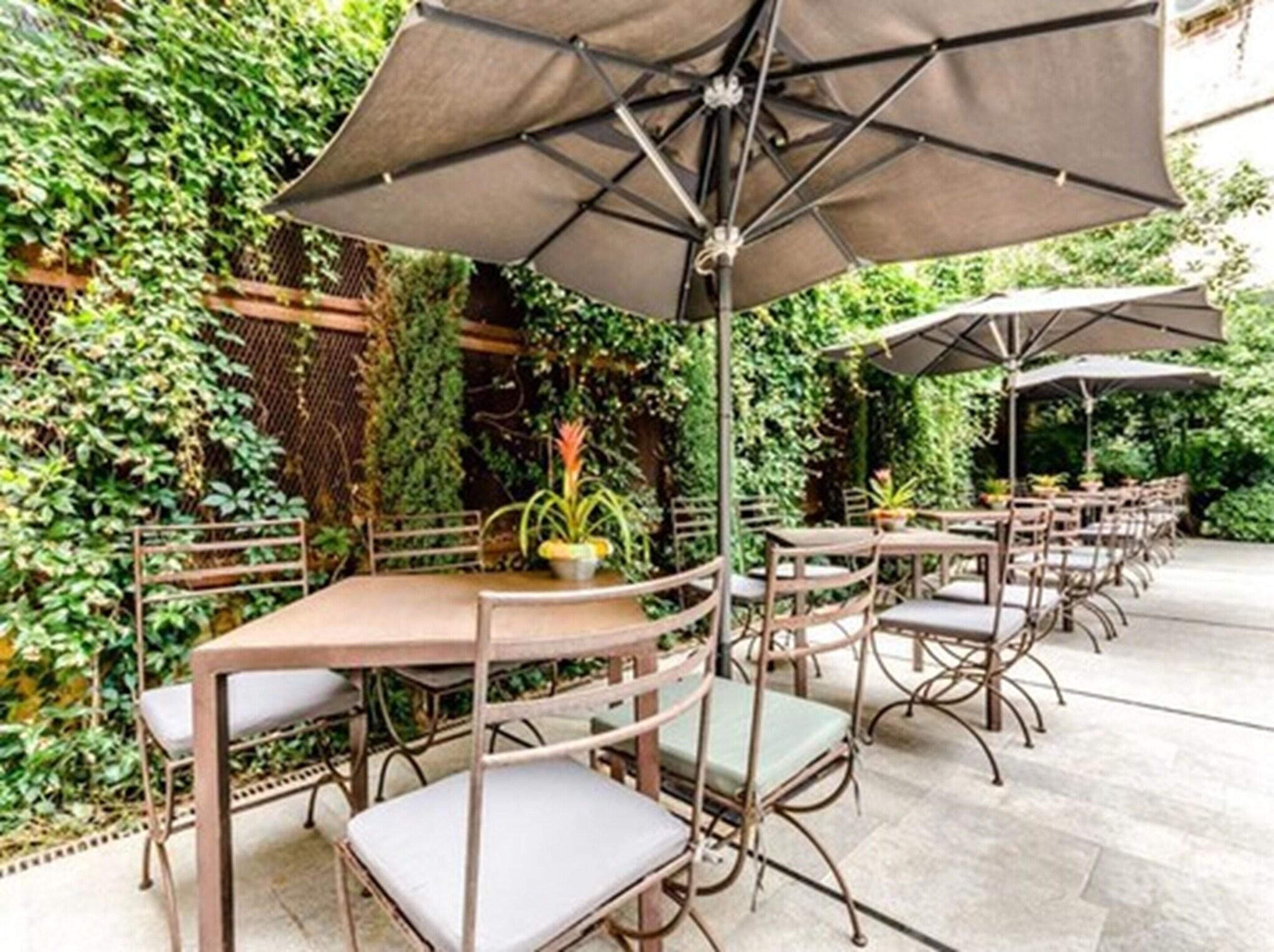 Nord 1901 Hotel by null