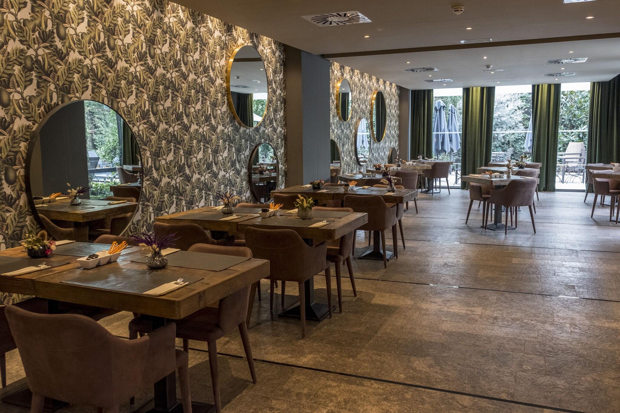 Nord 1901 Hotel by null