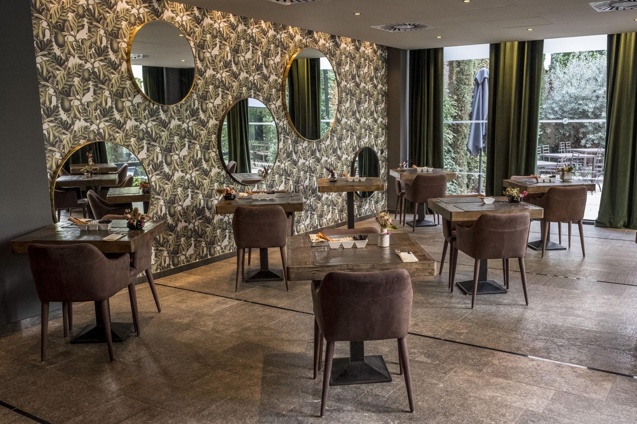 Nord 1901 Hotel by null