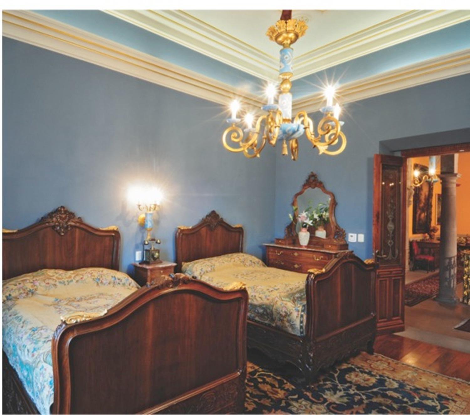Museo Palacio de San Agustin