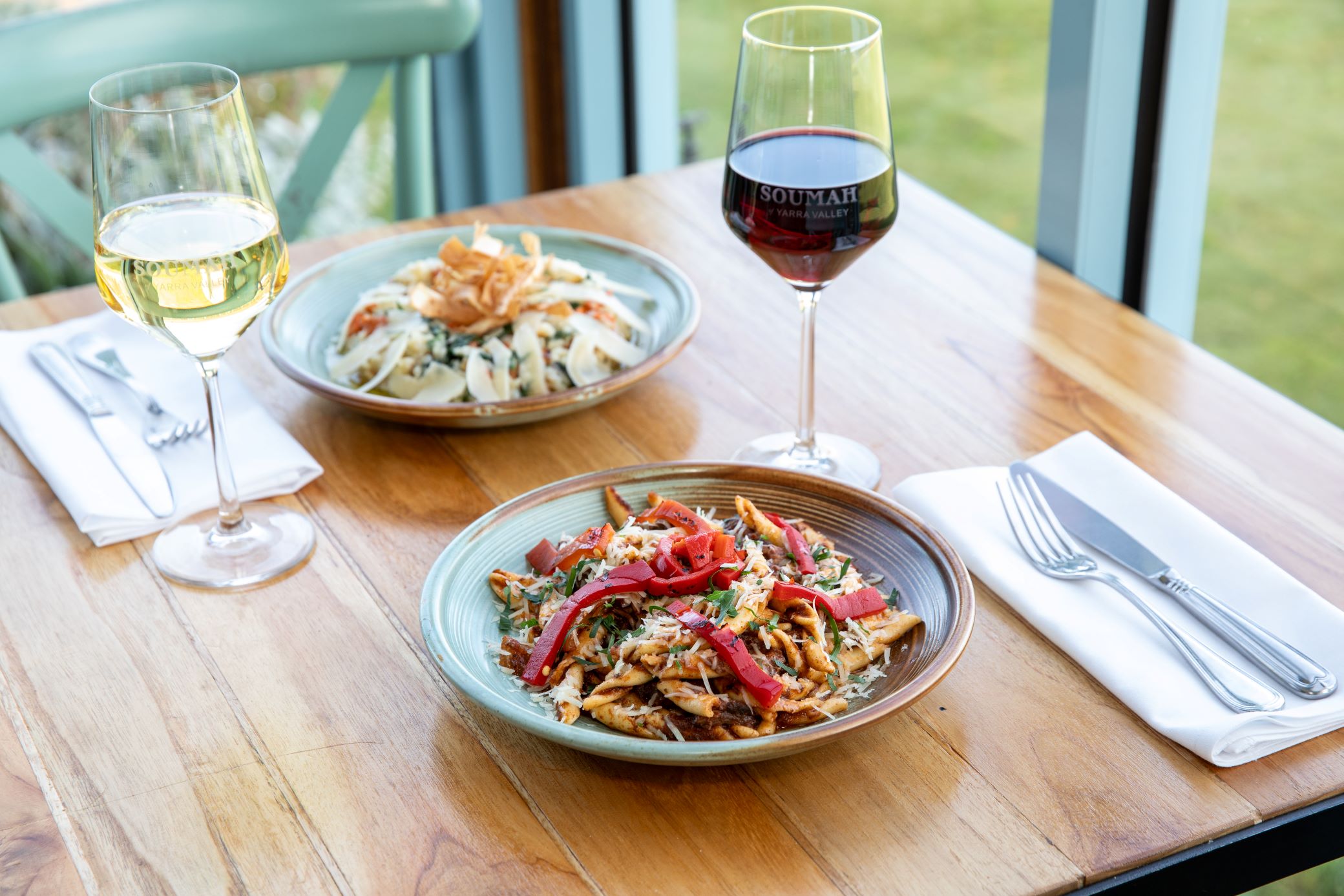 Others 4, SOUMAH of Yarra Valley, Yarra Ranges - Seville