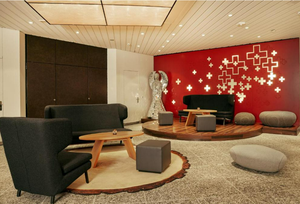 Hotel Regina Titlis, A Trademark Collection By Wyn