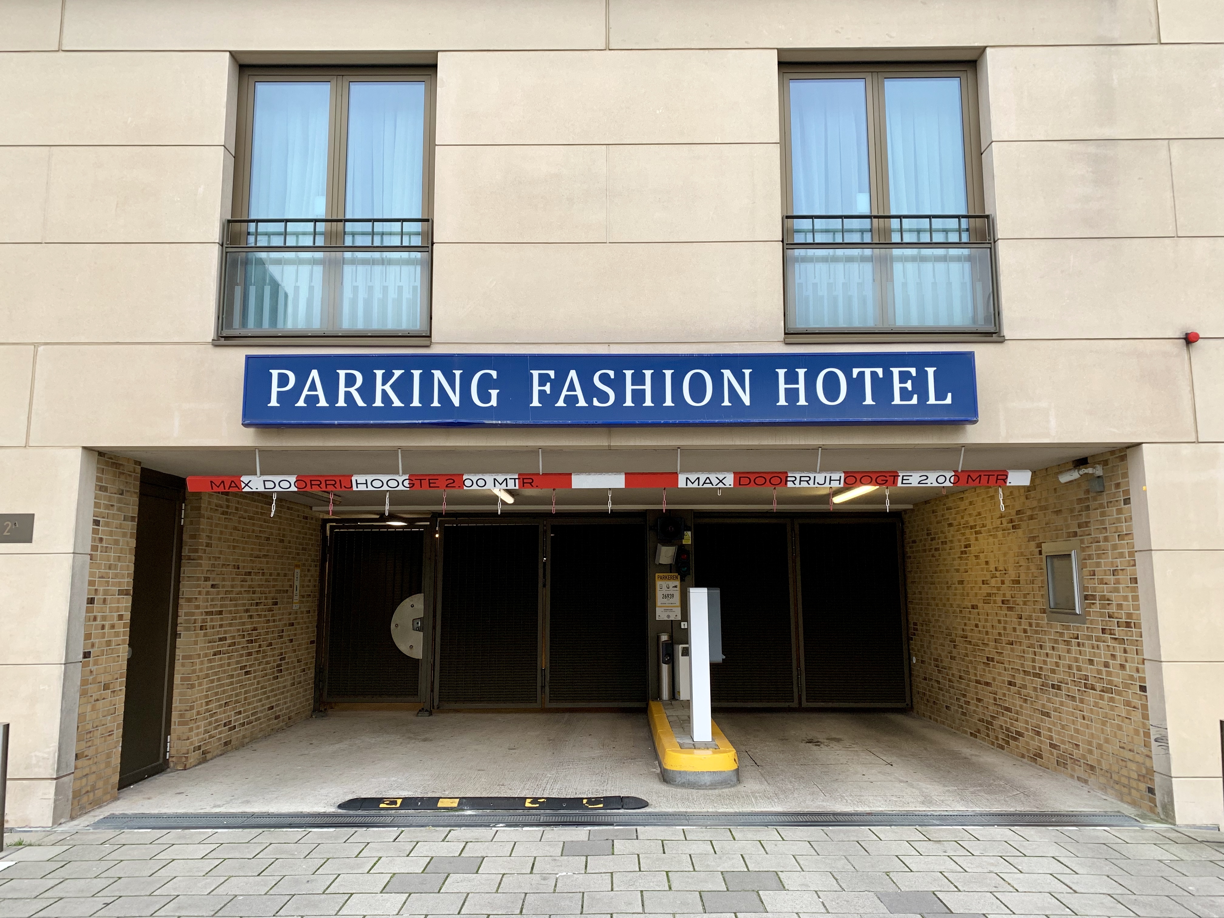 WestCord Fashion Hotel Amsterdam