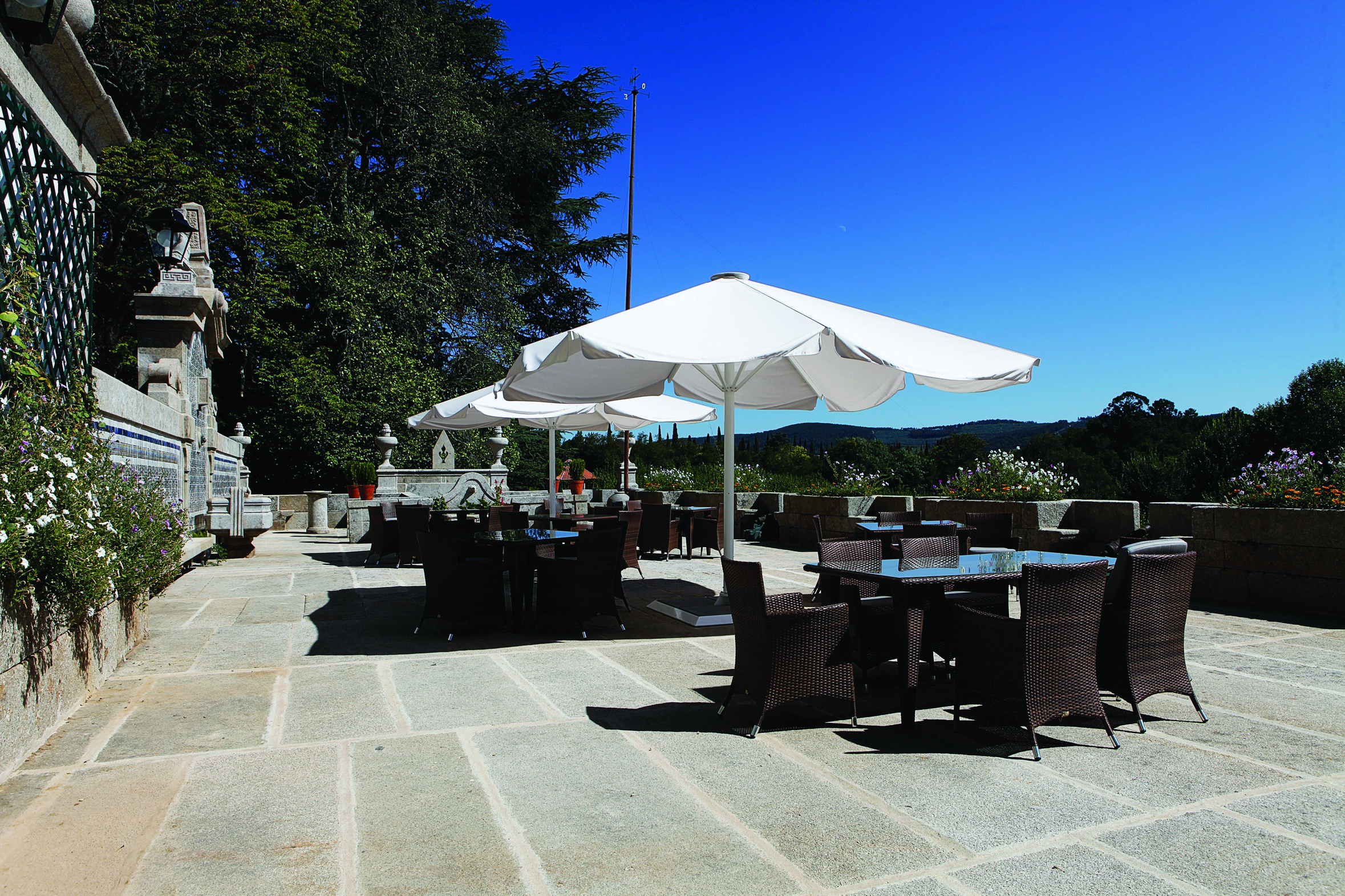Parador Casa da Insua