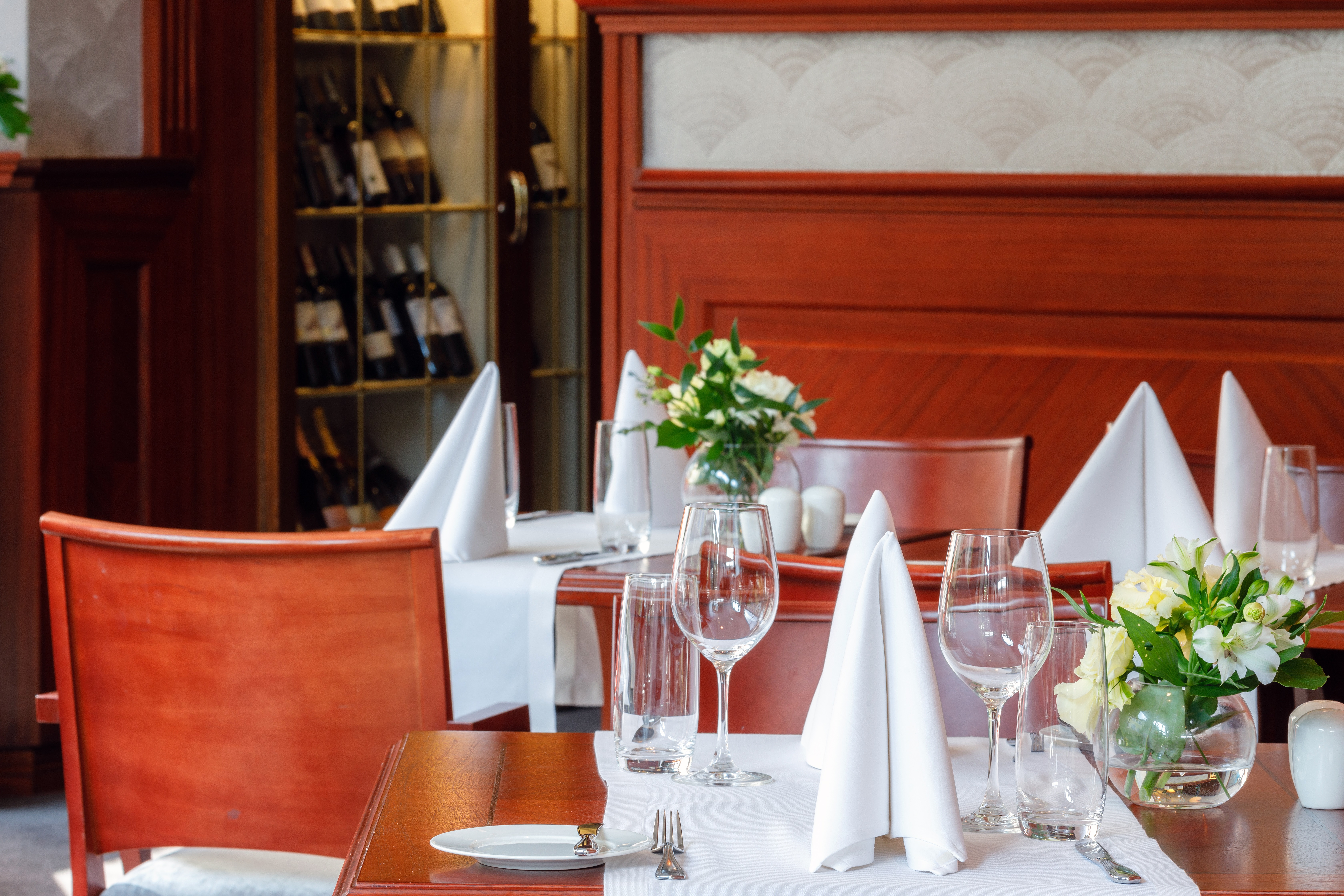 Hotel Haffner Resort & SPA - Destigo Hotels