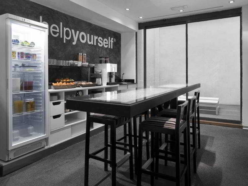 Hotel Mayerling Madrid - WEB OFICIAL by null