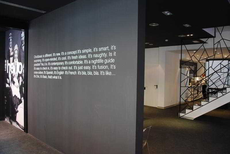 Hotel Mayerling Madrid - WEB OFICIAL by null