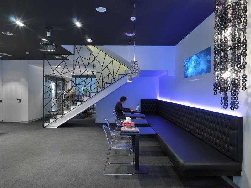 Hotel Mayerling Madrid - WEB OFICIAL by null