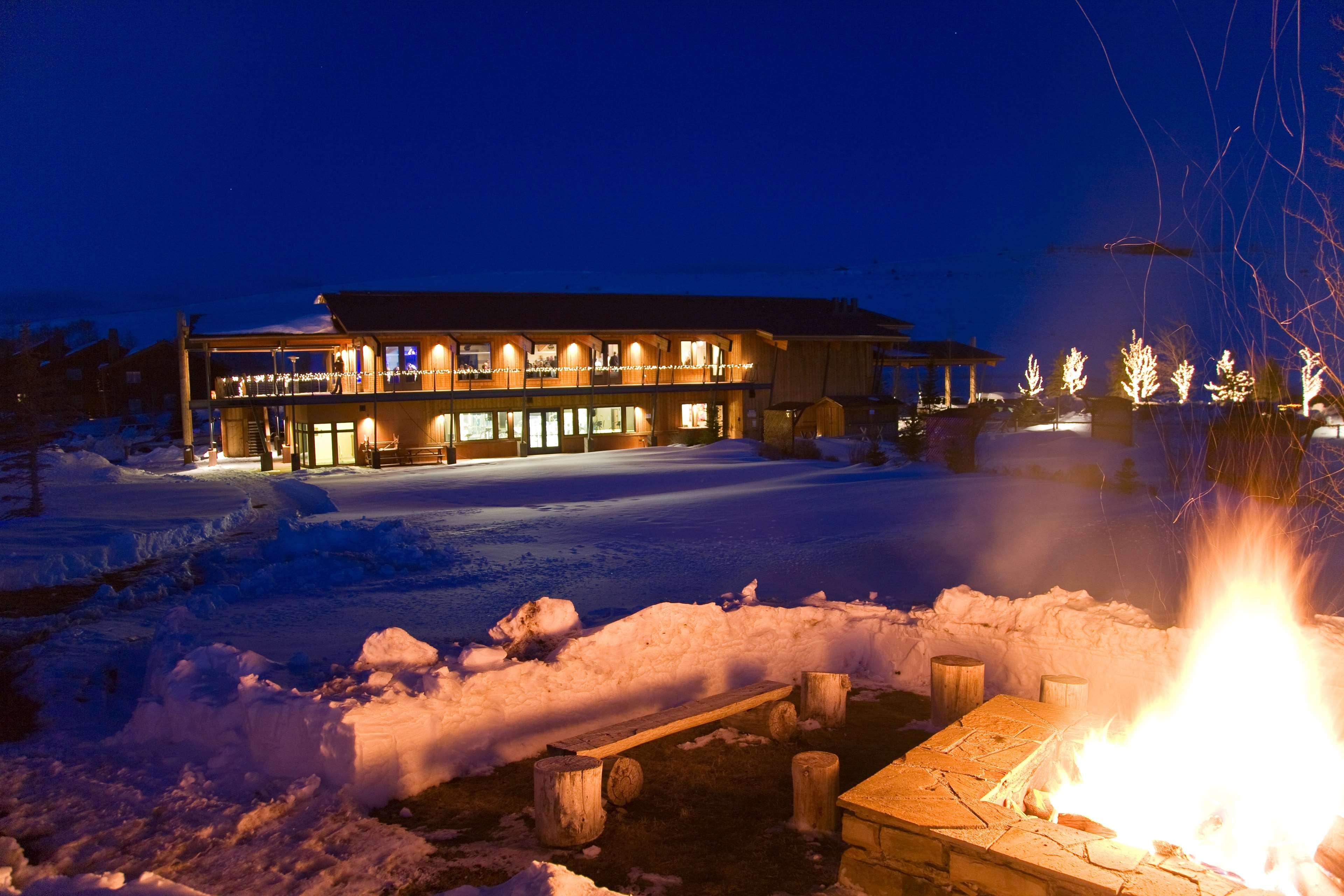 Spring Creek Ranch by null