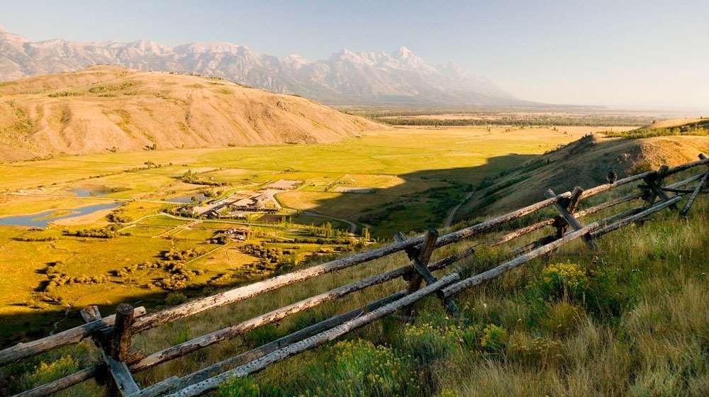 Spring Creek Ranch by null