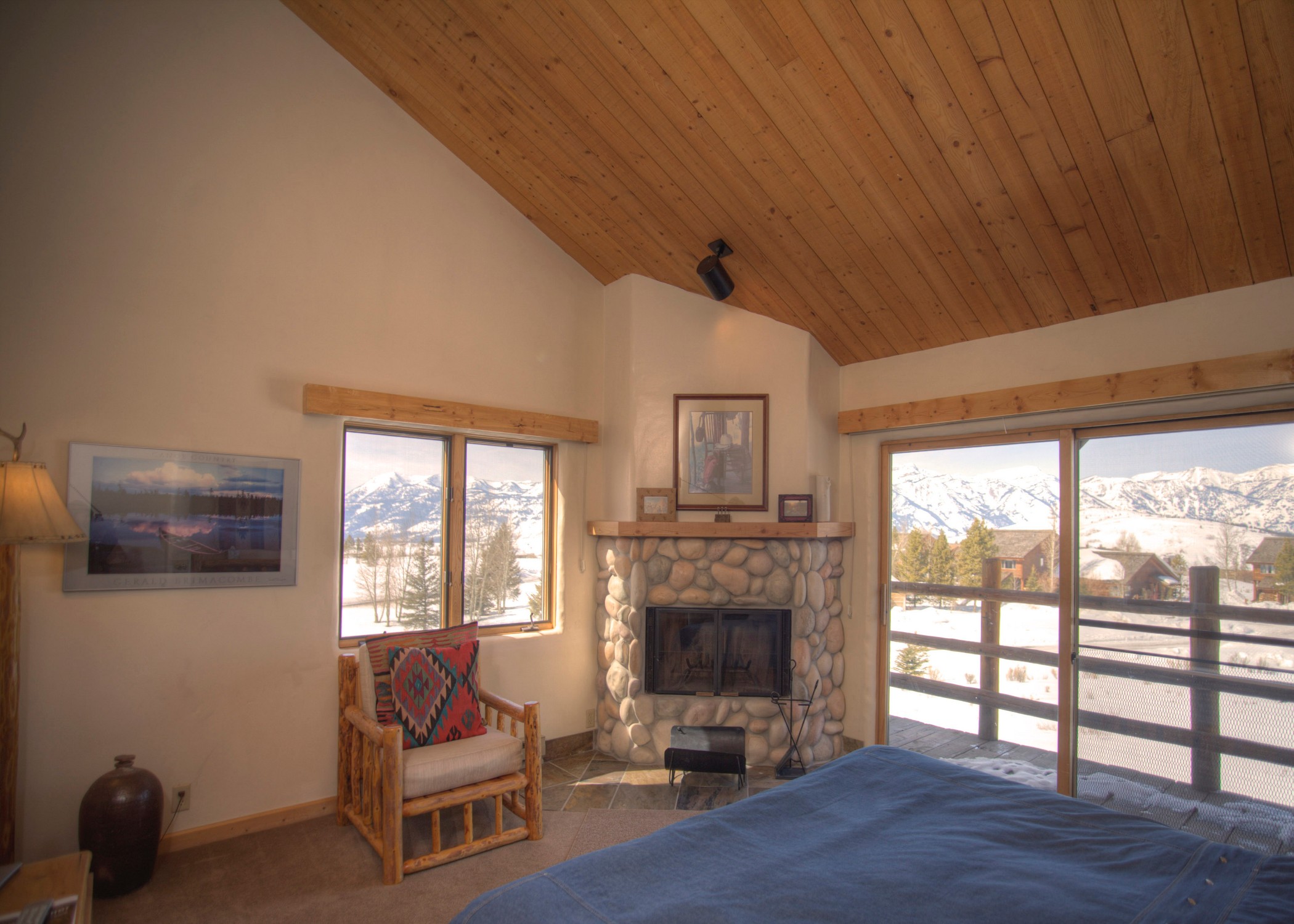 Spring Creek Ranch by null