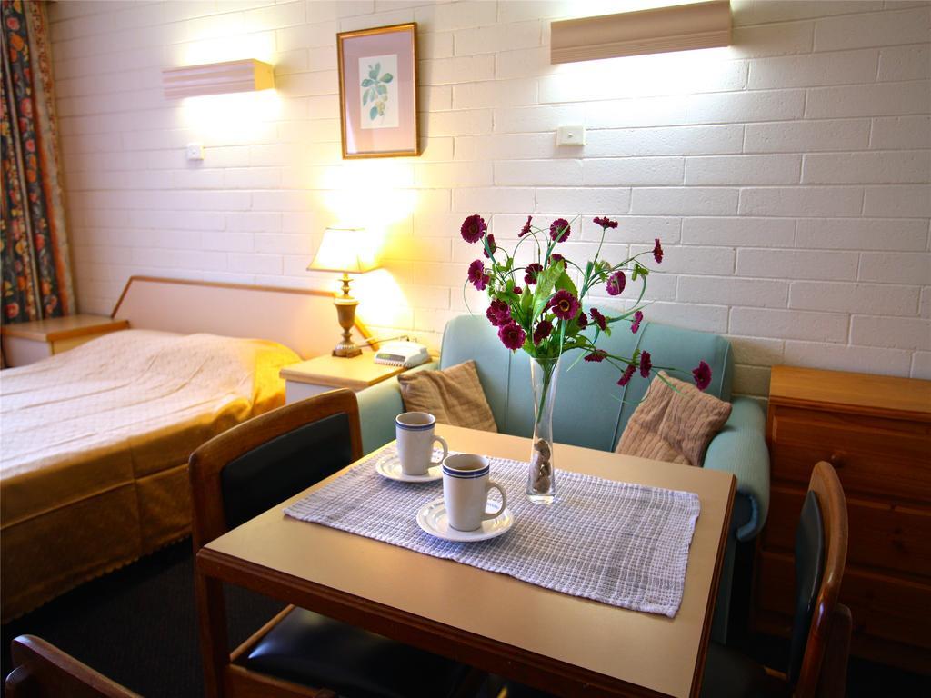 Motel Maroondah